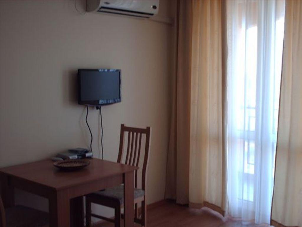 Chateau Aheloy Hotel Pomorie Kamer foto